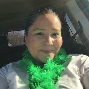 Meet your Posher, Shanarae